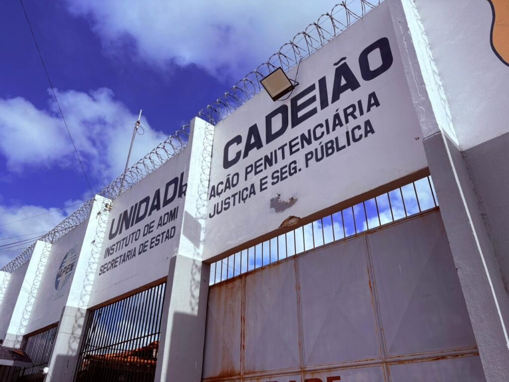 Juíza Anula Desclassificação de Empresa e Reabre Disputa por Contrato de Alimentação do Iapen