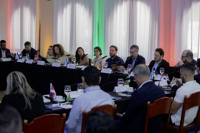 Legado Cultural de São Miguel das Missões: Novas Ferramentas para Gestão de Editais da Aldir Blanc