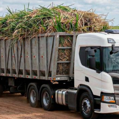 Logística 4.0: Como Tecnologia e IA Transformam o Agronegócio