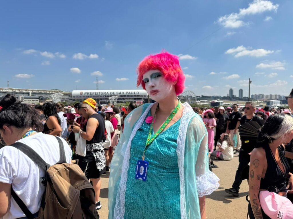 Lollapalooza 2026: A Celebração da Cultura Drag e a Estreia de Chappell Roan Lollapalooza 2026: A Celebração da Cultura Drag e a Estreia de Chappell Roan