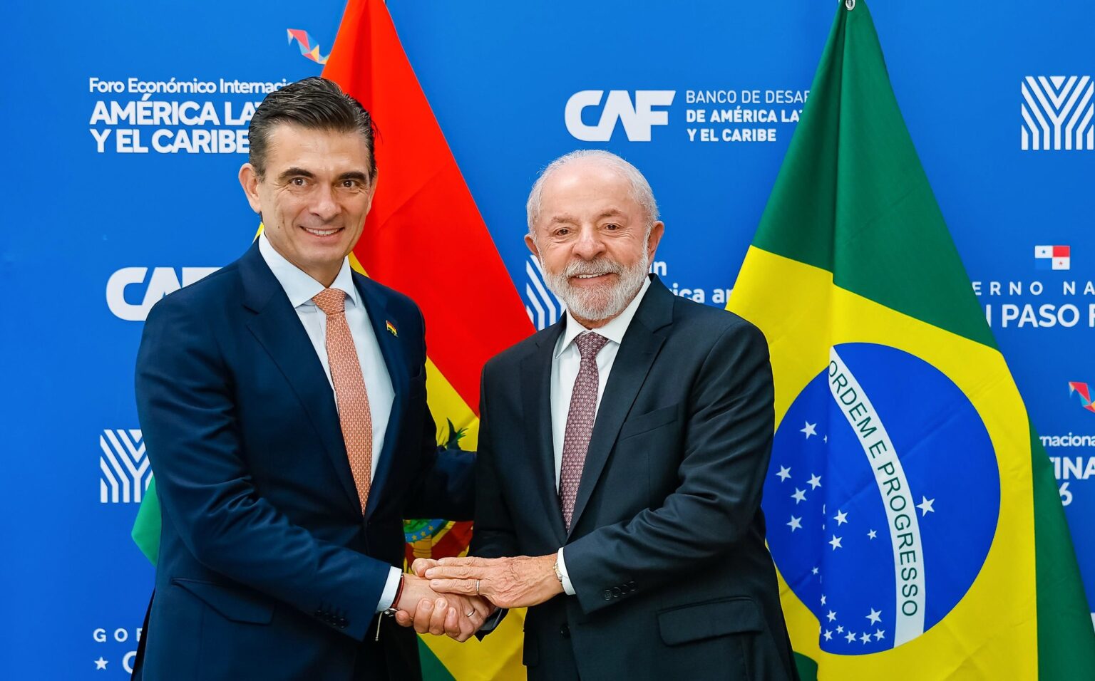 Lula Recebe Presidente da Bolívia em Busca de Integração Regional Lula Recebe Presidente da Bolívia em Busca de Integração Regional