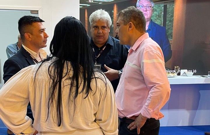 Macaé Energy 2026: Rio das Ostras Fortalece Parcerias no Setor Energético