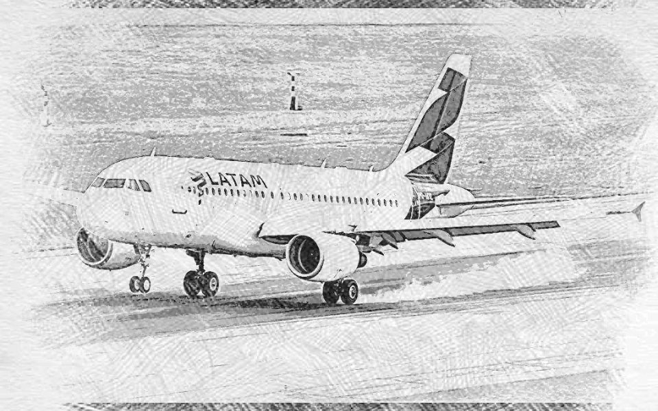 Macapá e Belém: Novas Frequências de Voos da Latam Prometem Impulsionar o Turismo