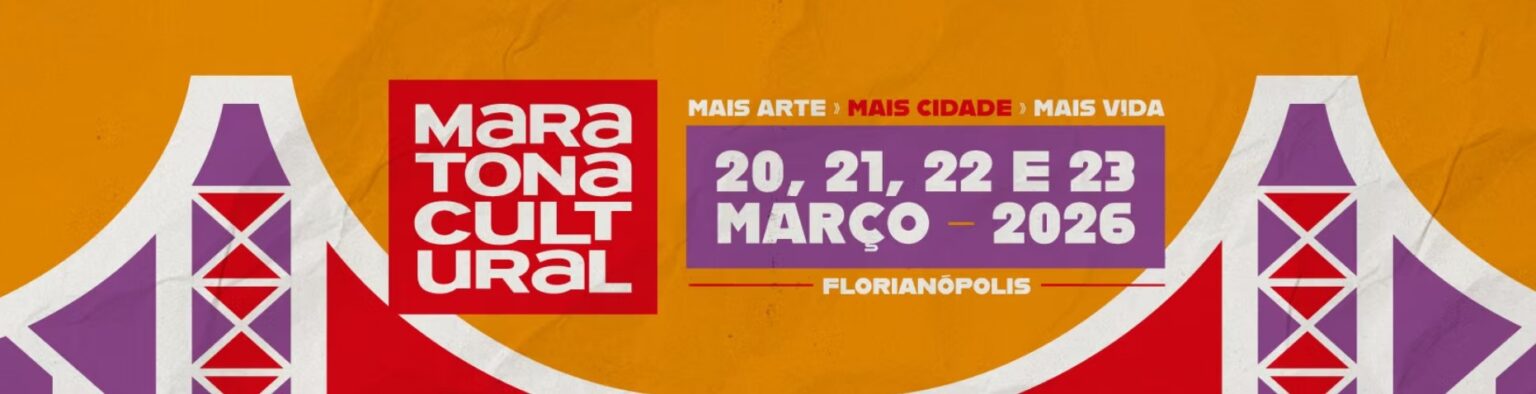 Maratona Cultural em Florianópolis: Atrações Imperdíveis na Fundação Catarinense de Cultura