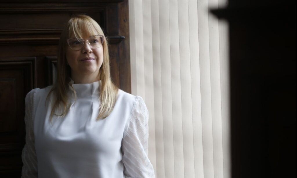 Marilia Marton Correa: ‘A Cultura deve Romper Bolhas e Promover Inclusão’