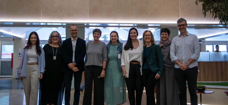 Ministério da Saúde Acelera Inovações Tecnológicas no SUS: Projetos em Debate