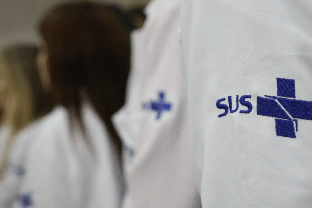 Ministério da Saúde Acende Alerta: Mpox Avança em Diversos Estados Brasileiros