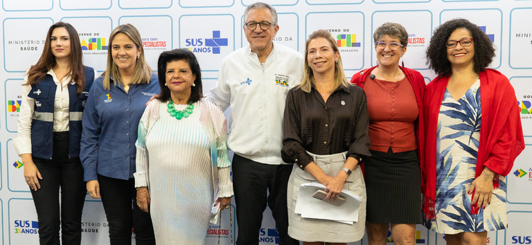 Ministério da Saúde Implementa Novas Ações para Mulheres Vítimas de Violência