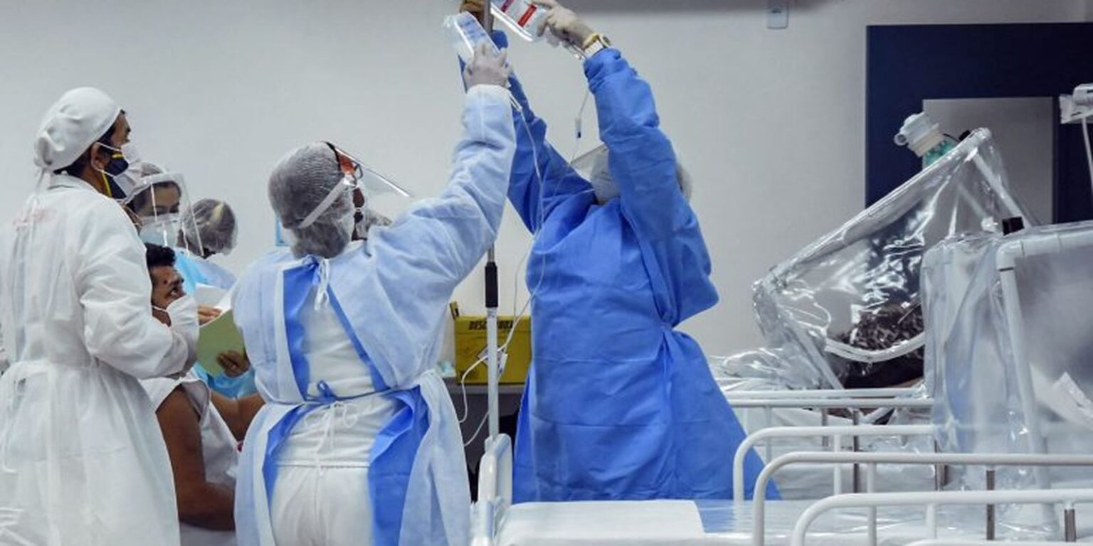 Ministério da Saúde Oferece 310 Vagas em Especialização de Enfermagem Neonatal Ministério da Saúde Oferece 310 Vagas em Especialização de Enfermagem Neonatal