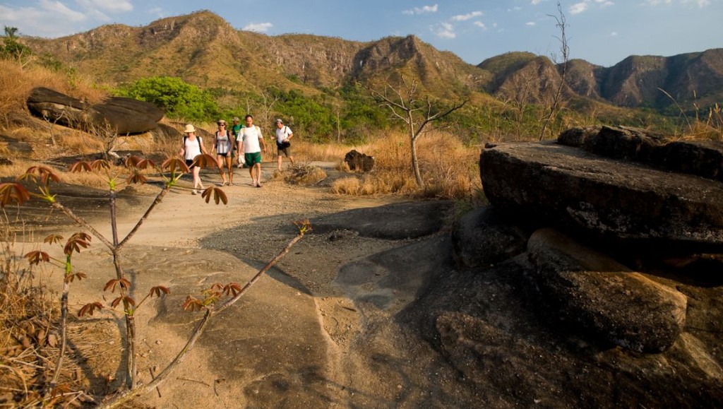 Ministério do Turismo e ONU promovem consulta pública para um turismo sustentável Ministério do Turismo e ONU promovem consulta pública para um turismo sustentável
