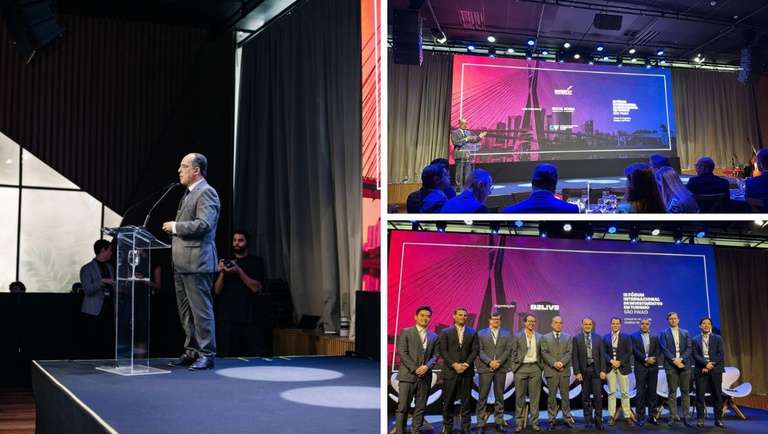 Ministério do Turismo Impulsiona Investimentos no Setor com Novas Iniciativas