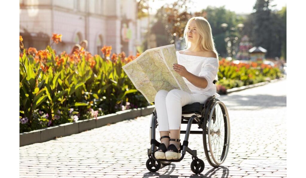 Ministério do Turismo Lança Pesquisa Inovadora sobre Turismo Inclusivo