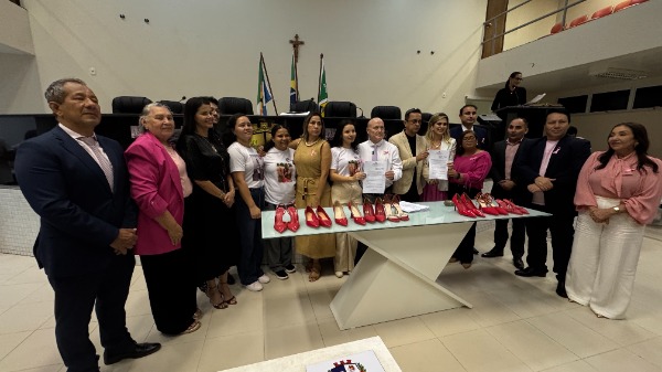 MP-AP Intensifica Ações no Combate à Violência de Gênero no Amapá