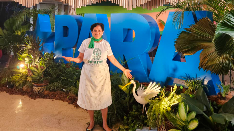 Mulheres do Amapá Inovam na Biotecnologia: Um Novo Horizonte Econômico