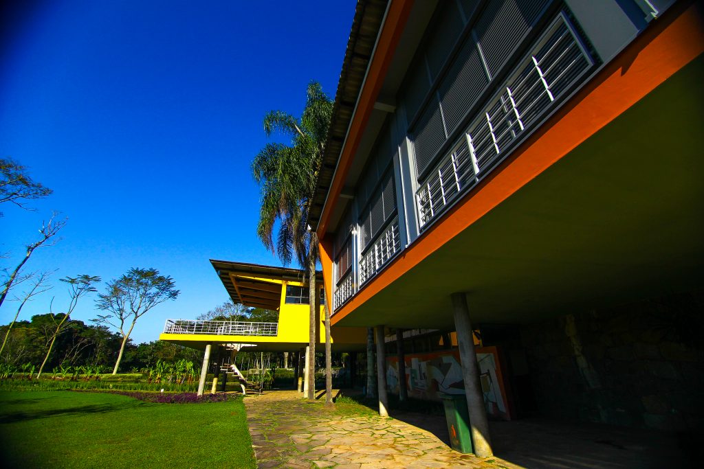 Museu da Casa Brasileira Se Estabelece em Nova Sede na Casa Olivo Gomes, em São José dos Campos