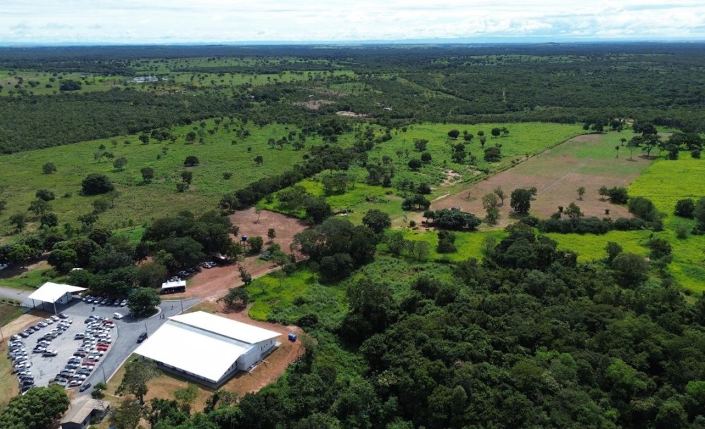 Nova Unidade de Pesquisa Fortalece Agricultura Familiar em Mato Grosso Nova Unidade de Pesquisa Fortalece Agricultura Familiar em Mato Grosso
