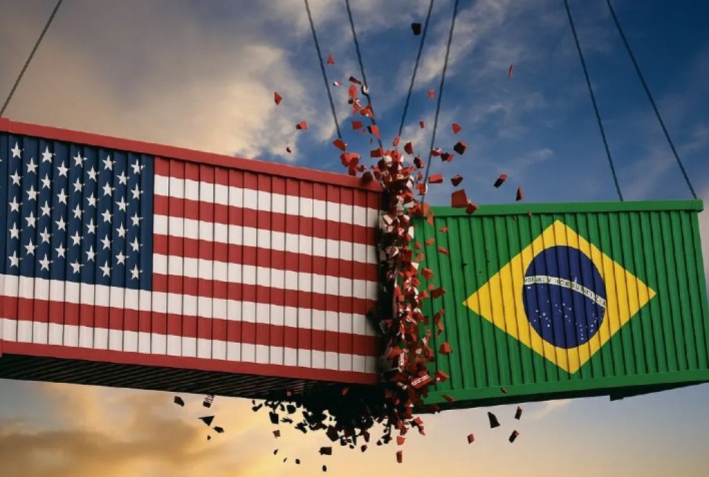 Novas Tarifas dos EUA: Oportunidades e Desafios para o Agronegócio do Rio Grande do Sul