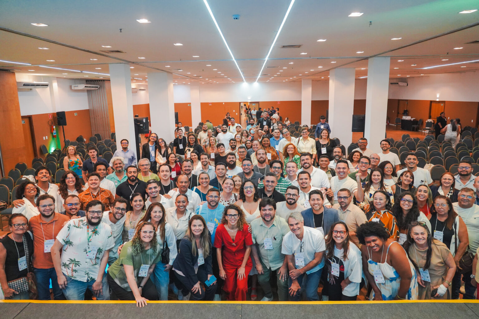 Novo Pacote de Ações para a Cultura do Ceará é Anunciado no 5º Encontro do SIEC