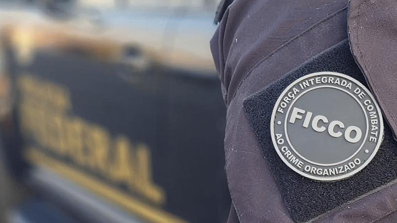 Operação Abadom: Mais de 40 presos em ação contra tráfico de drogas e lavagem de dinheiro Operação Abadom: Mais de 40 presos em ação contra tráfico de drogas e lavagem de dinheiro