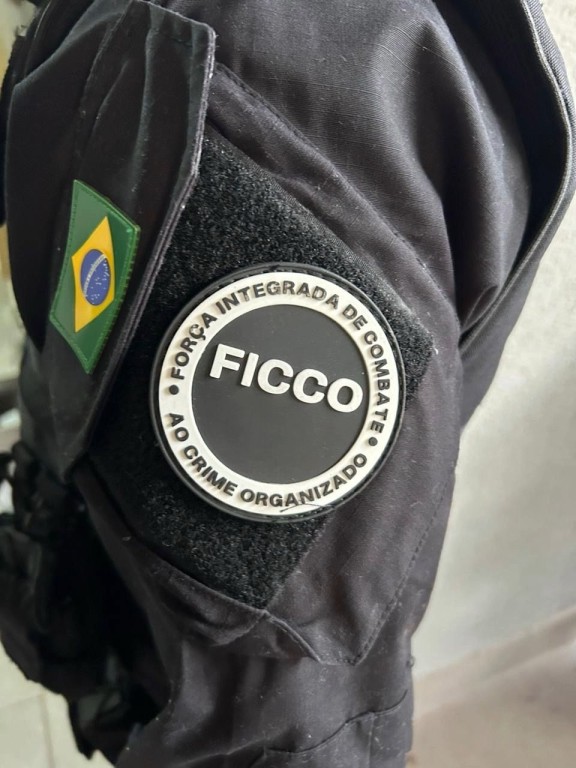 Operação Invasor: FICCO/AP Investiga Furto de Equipamento de Assessor Parlamentar