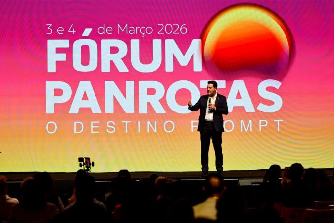 Paraná se Destaca com Cenário Promissor no Turismo em Evento Nacional