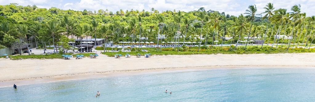 Parceria entre Embratur e Trancoso: Potencializando o Turismo Internacional