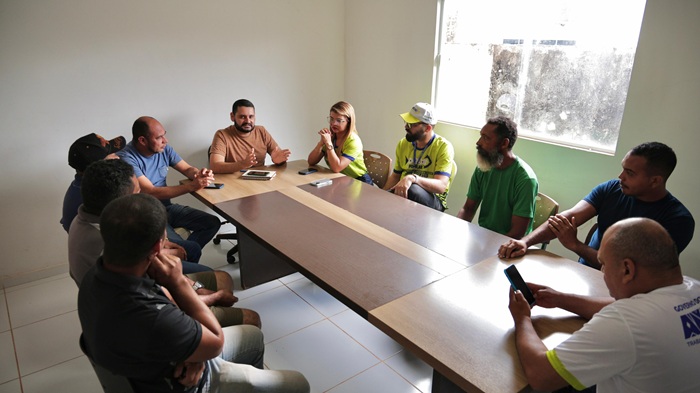 Parceria entre Governo e Prefeitura ofererce peixe acessível na Feira da Semana Santa em Pedra Branc