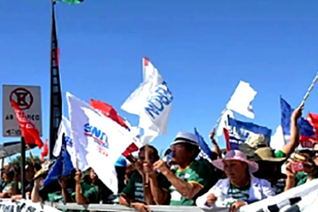 PEC 47: Promessas Eleitorais e o Impacto no Orçamento Federal PEC 47: Promessas Eleitorais e o Impacto no Orçamento Federal