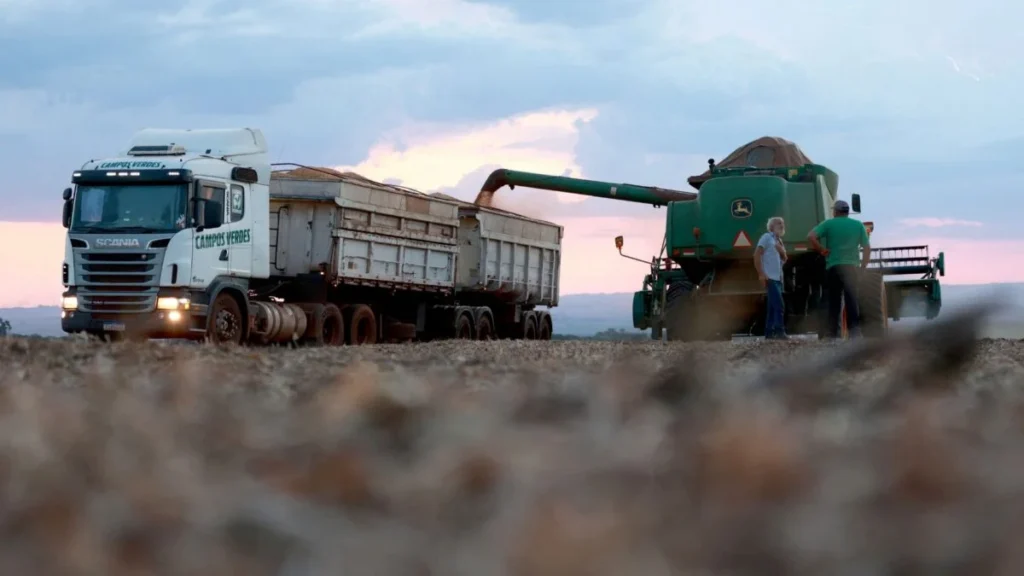 Pedidos de Recuperação Judicial no Agronegócio Crescem 56,4% em 2025: Entenda o Motivo