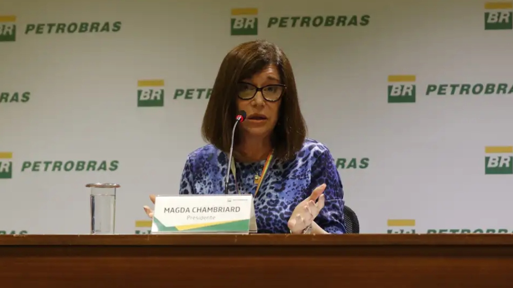 Petrobras Afirma Independência nas Decisões de Preços dos Combustíveis