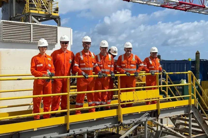 Petrobras Anuncia Retomada da Pesquisa de Petróleo no Amapá e Impulsiona Economia Local