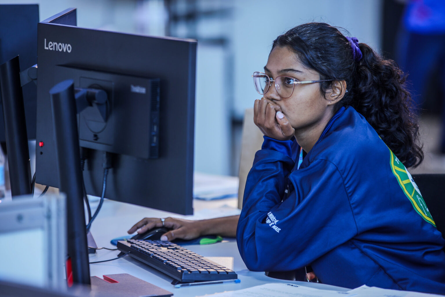 Petrobras e SENAI: Programa Gratuito de Capacitação em Tecnologia para Jovens
