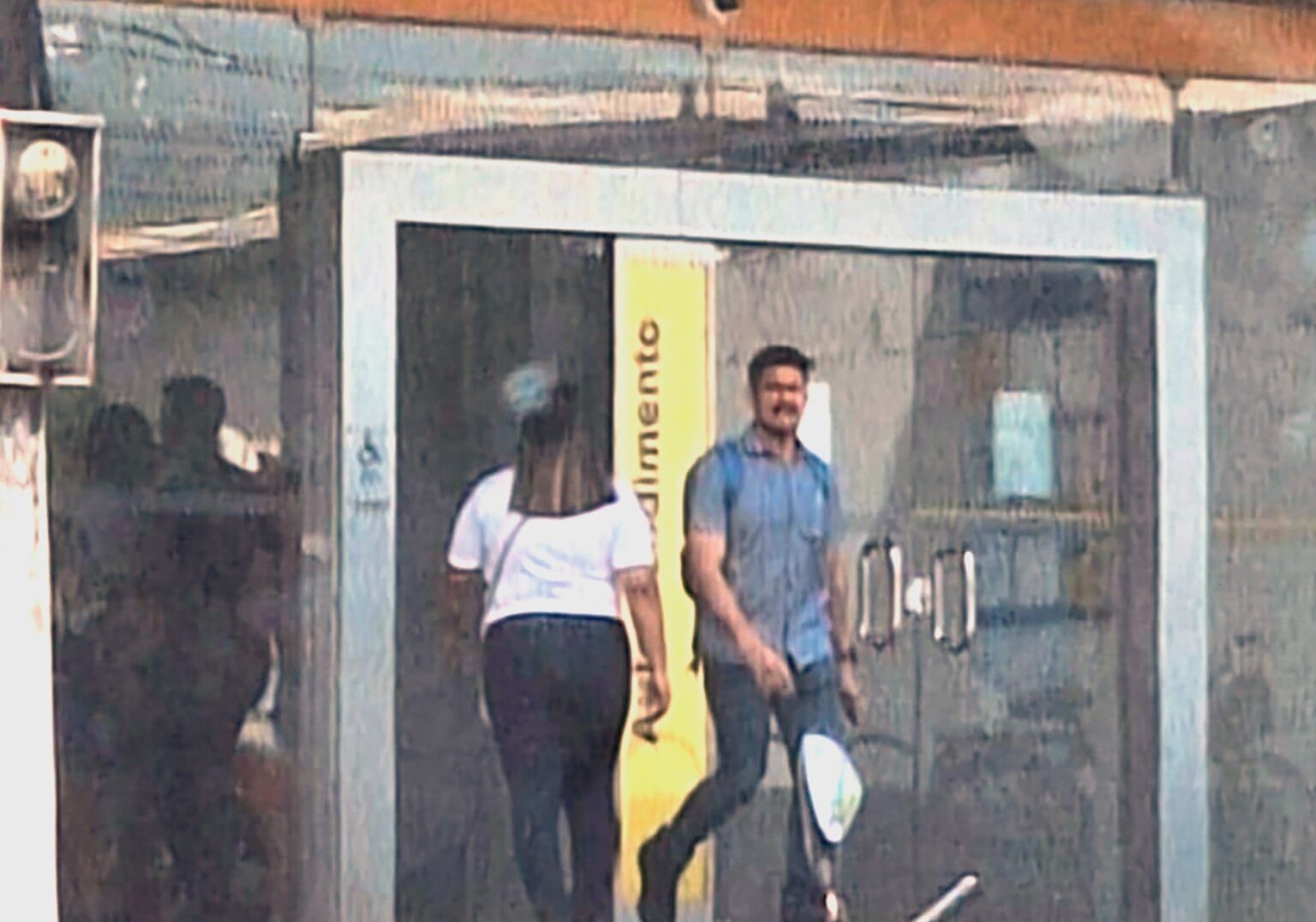 PF Flagrou Suplente de Alcolumbre Sacando R$ 350 Mil em Investigação de Desvios no Dnit