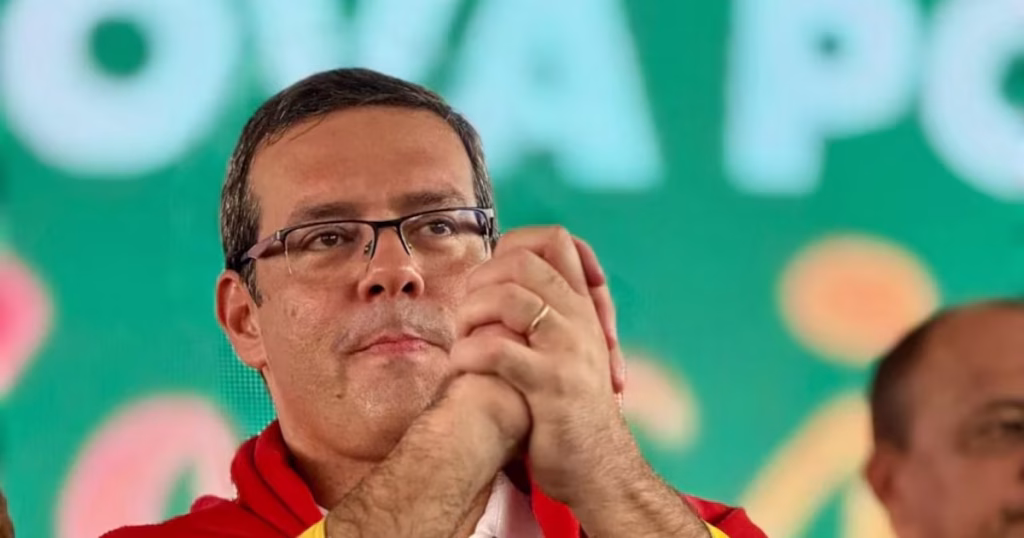 PF Investiga Desvios de R$ 3 Milhões em Emendas Ligados a Ex-Prefeito de Macapá