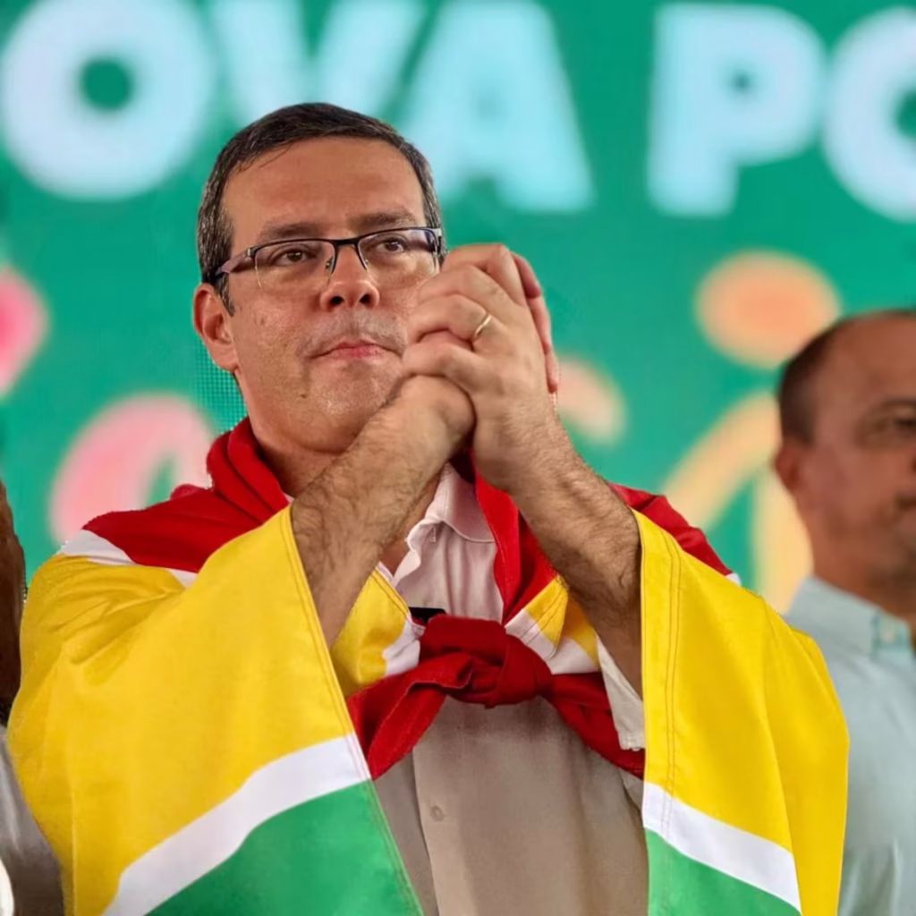 PF Investiga Desvios de R$ 3 Milhões em Emendas Ligadas a Ex-Prefeito de Macapá