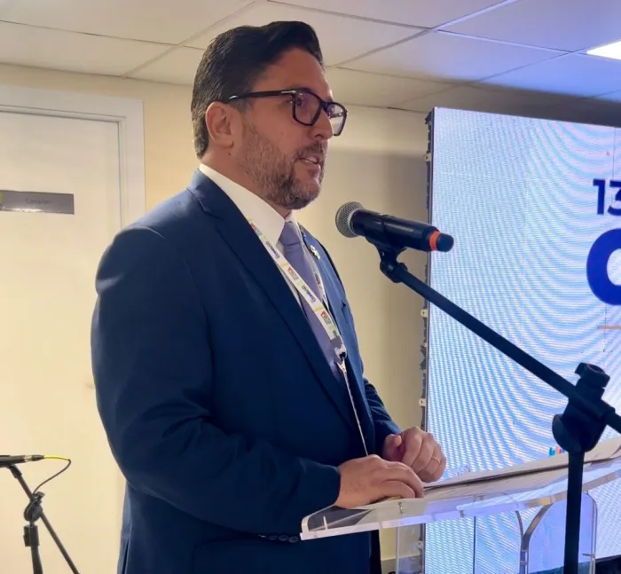 Piauí Marca Presença em Fórum Nacional de Gestão Pública em Macapá