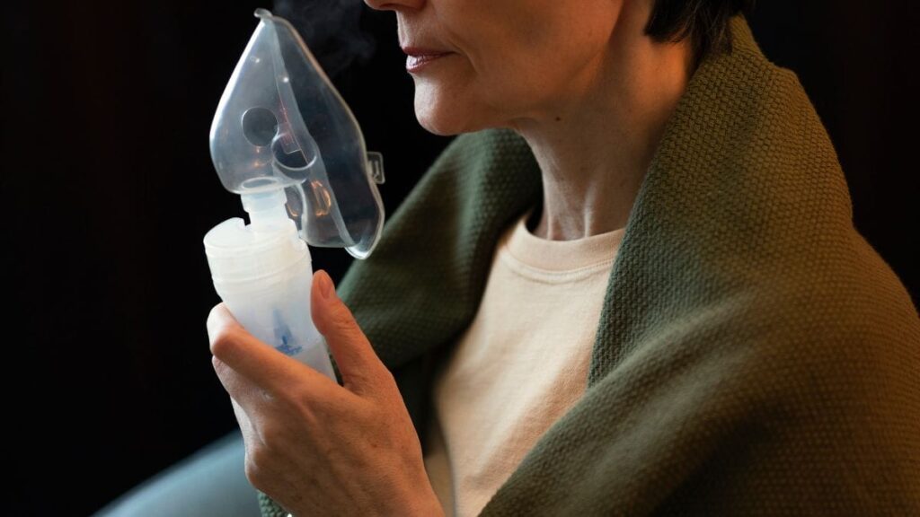 Pico de Doenças Respiratórias no Brasil Acontece Antes do Previsto, Revela Fiocruz Pico de Doenças Respiratórias no Brasil Acontece Antes do Previsto, Revela Fiocruz