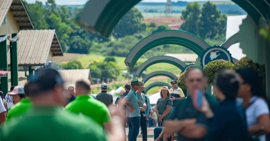 Podcast: Expodireto 2024 Explora Desafios e Inovações do Agronegócio Gaúcho