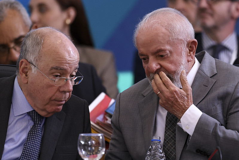 Política Externa de Lula: Novos Erros Após Ataque ao Irã