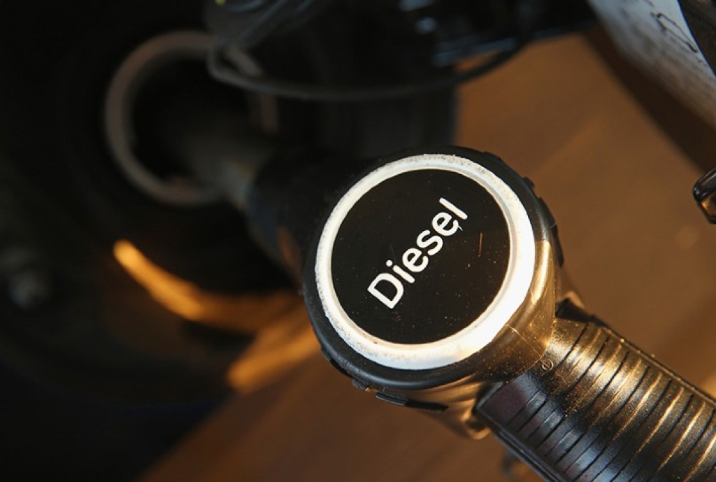 Preço do Diesel Tem Queda Leve em Fevereiro, Mas Continua Alto, Aponta Edenred Ticket Log