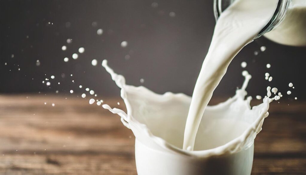 Preço do Leite Apresenta Reação Após Meses de Queda: Entenda o Cenário Atual Preço do Leite Apresenta Reação Após Meses de Queda: Entenda o Cenário Atual