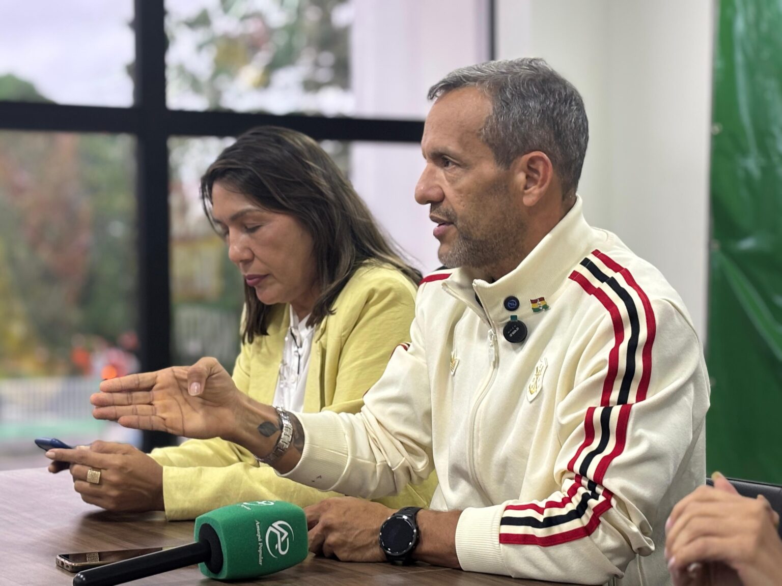 Prefeito Interino de Macapá Define Prazo para Relatórios da Gestão Anterior