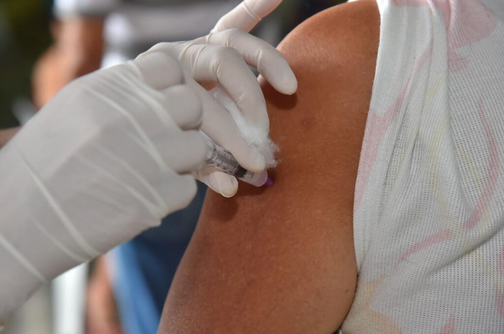 Prefeitura de Aparecida Amplia Atendimento para Síndromes Respiratórias e Dengue nas UBS Prefeitura de Aparecida Amplia Atendimento para Síndromes Respiratórias e Dengue nas UBS