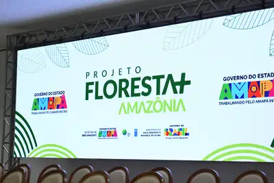 Produtores Rurais do Amapá Recebem R$ 5,1 Milhões do Programa Floresta+