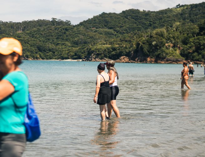 Projeto ‘Turismo de Um Dia’ Melhora a Qualidade de Vida em São Sebastião