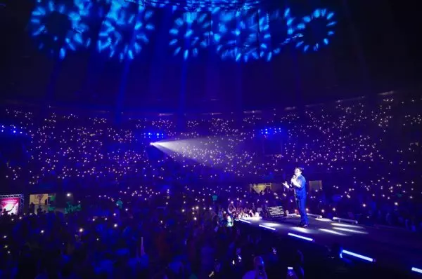 R$ 2,5 milhões para o 'Evangelizar é Preciso': Uma Grande Aposta do Turismo no Rio