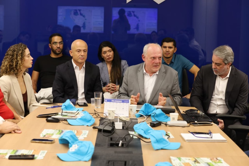 R$ 3 Bilhões do Programa Caminho Verde Brasil: Um Passo Rumo ao Desenvolvimento Sustentável na Caati