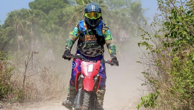 Rally Internacional da Amazônia: Esporte e Sustentabilidade em Prol da Integração de Nações