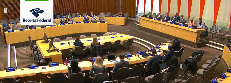 Receita Federal Implementa Política Inédita para Uso Ético da Inteligência Artificial