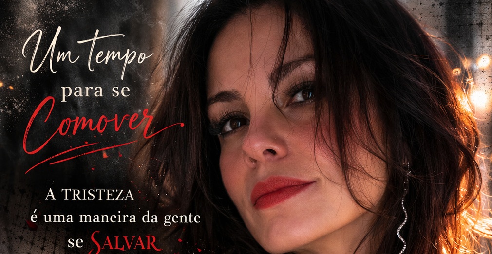 Reflexões Emocionais: A Crônica de Lorena Queiroz sobre Sensibilidade e Perdas Reflexões Emocionais: A Crônica de Lorena Queiroz sobre Sensibilidade e Perdas